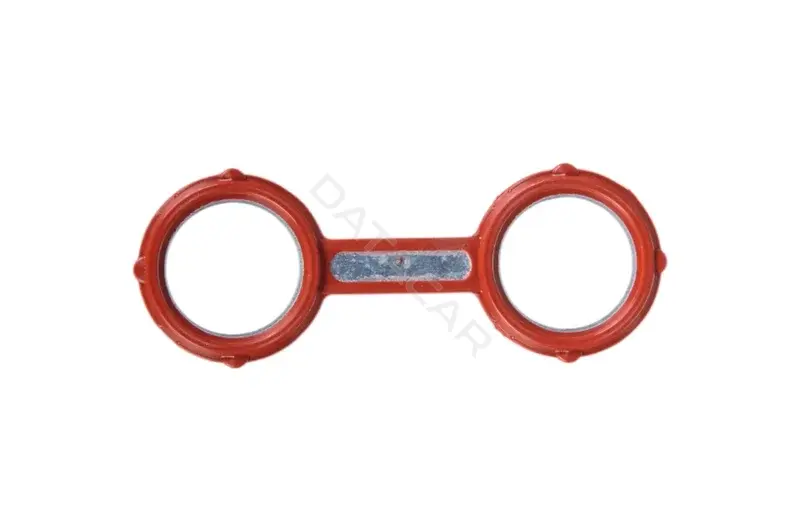 Прокладка масляного радиатора ZentParts Z17709