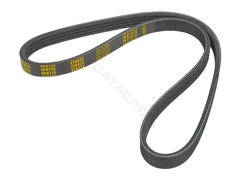 Ремень ручейковый ZentParts Z23121
