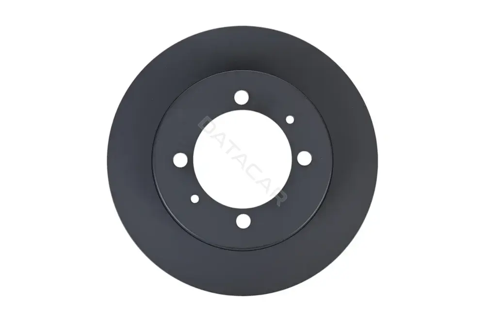 Тормозные диски ZentParts Z06405