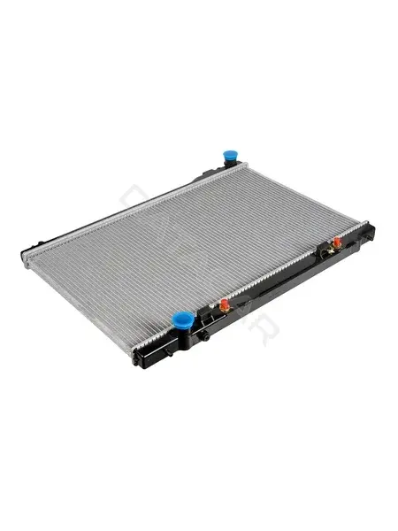 Радиатор охлаждения ZentParts Z20497