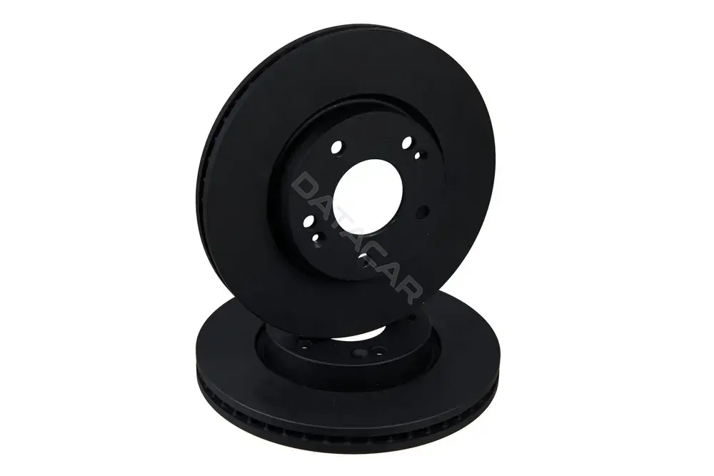 Тормозные диски ZentParts Z05968