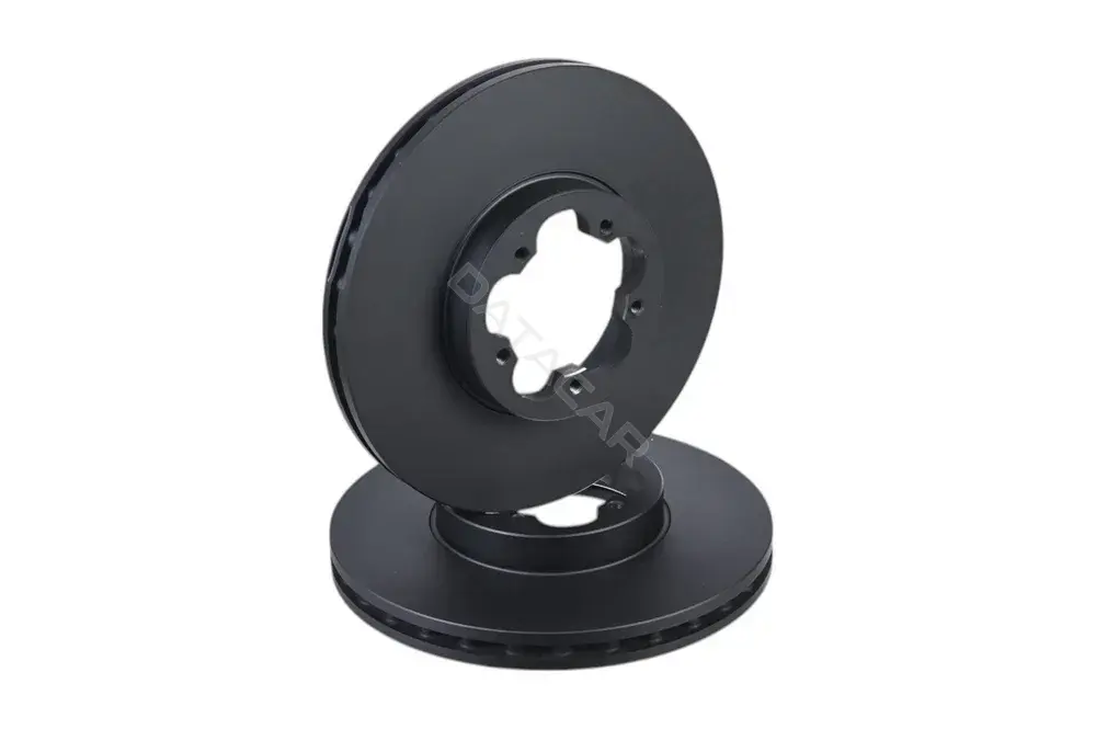 Тормозные диски ZentParts Z06039