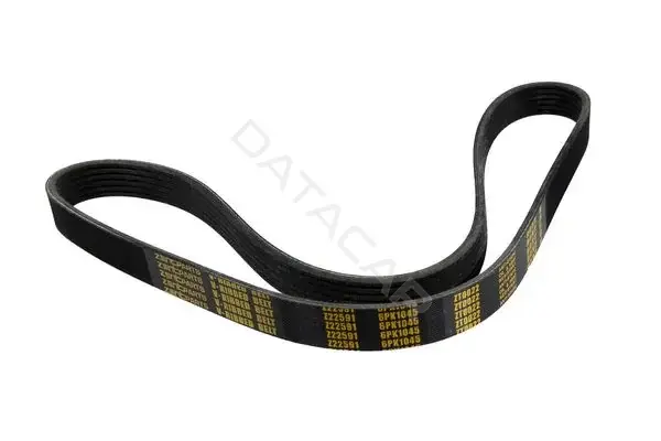 Ремень ручейковый ZentParts Z22591