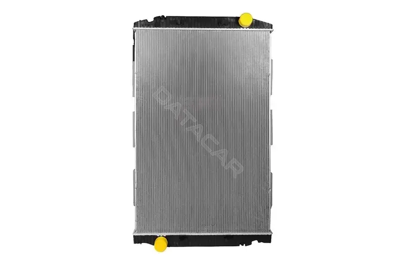 Радиатор охлаждения ZentParts Z20003