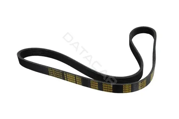 Ремень ручейковый ZentParts Z22544