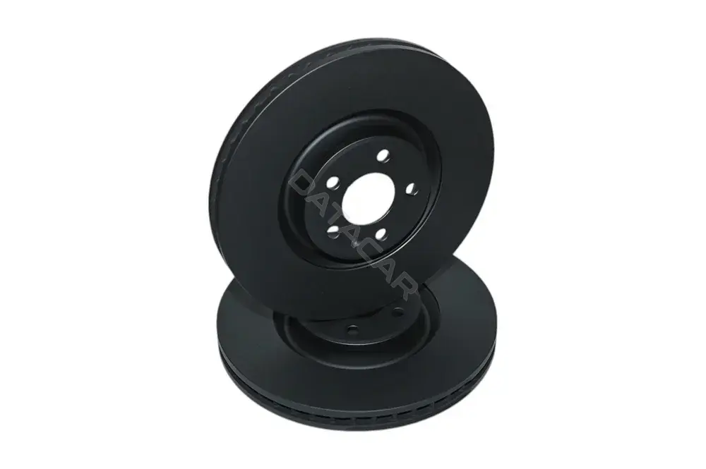 Тормозные диски ZentParts Z06242