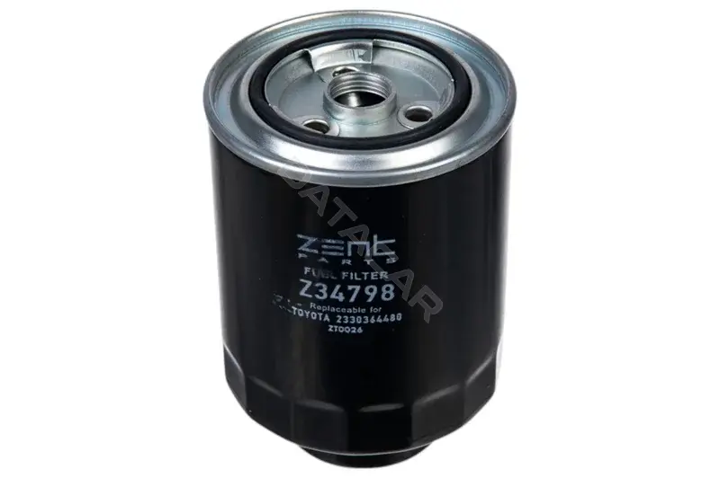 Топливный фильтр ZentParts Z34798
