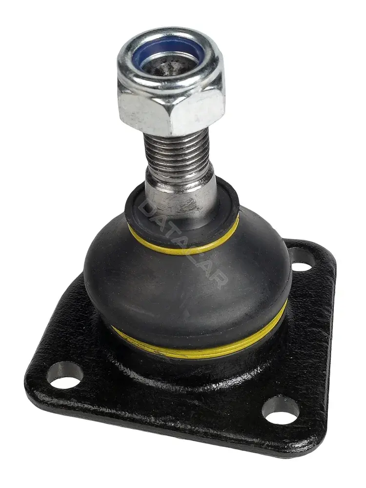 Шаровая опора ZentParts Z36928