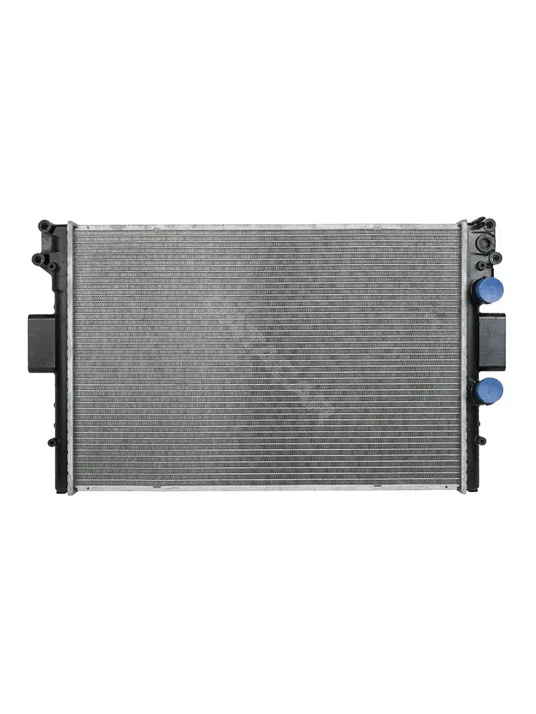 Радиатор охлаждения ZentParts Z20535