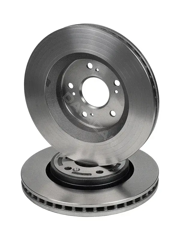 Тормозные диски ZentParts Z06020
