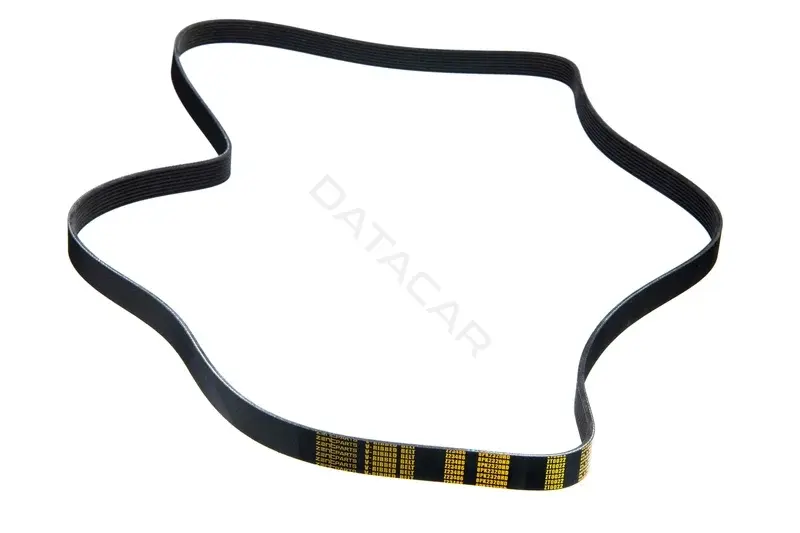 Ремень ручейковый ZentParts Z23486