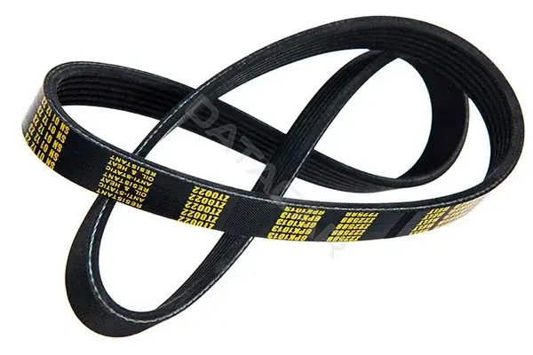 Ремень ручейковый ZentParts Z22588