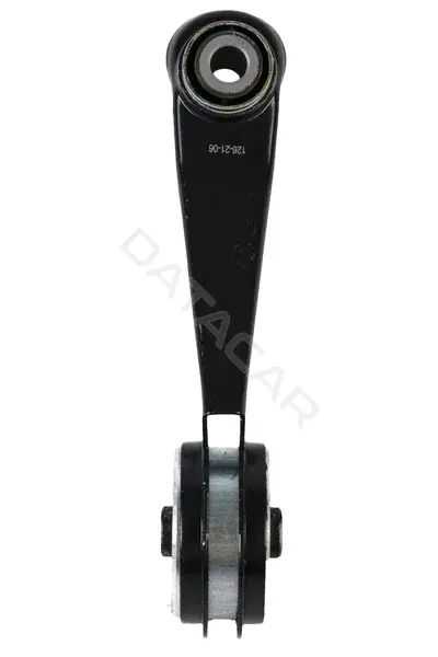 Подушка двигателя (Опора) ZentParts Z13302