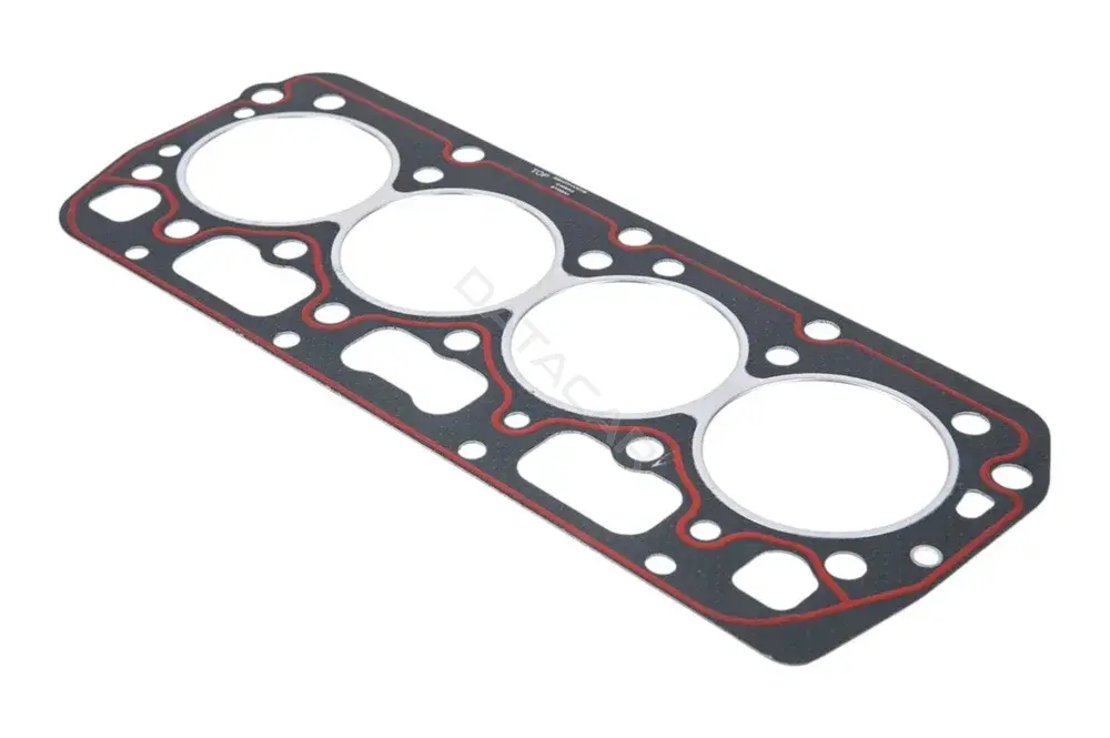 Прокладка ГБЦ ZentParts Z16803