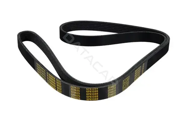 Ремень ручейковый ZentParts Z22625