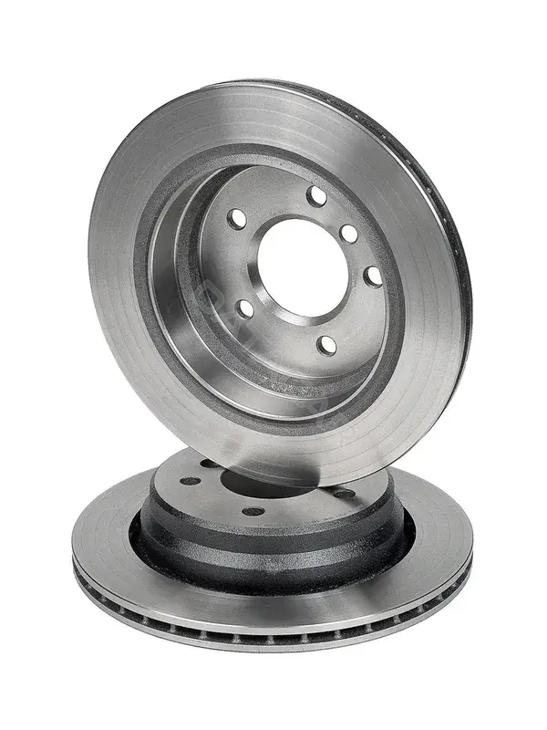 Тормозные диски ZentParts Z06074