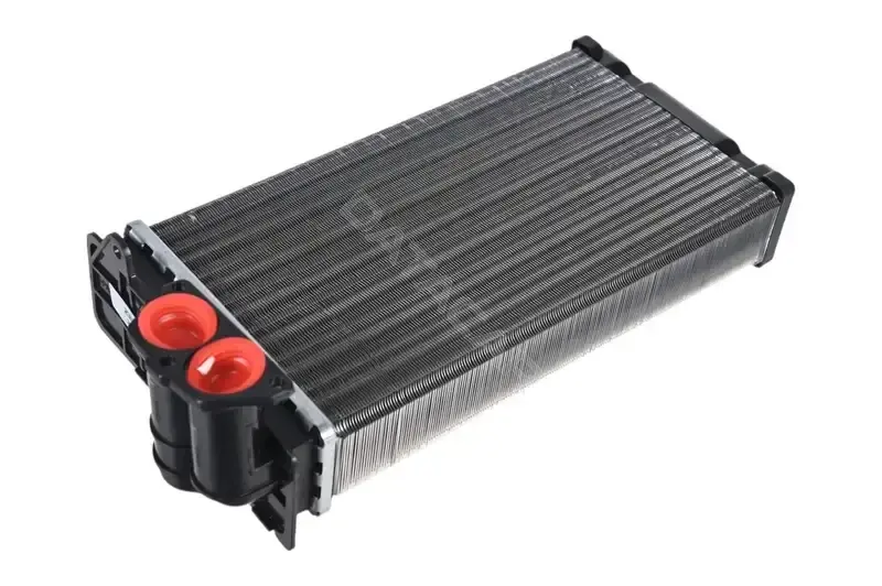 Радиатор печки ZentParts Z19832