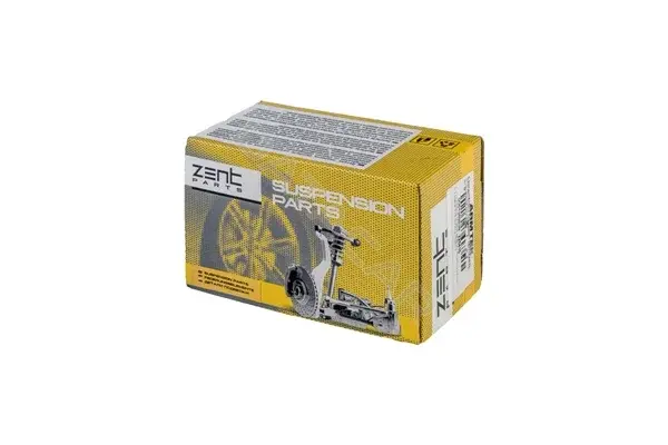 Втулки стабилизатора ZentParts Z25415