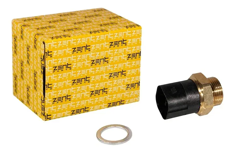 Датчик включения вентилятора ZentParts Z03703