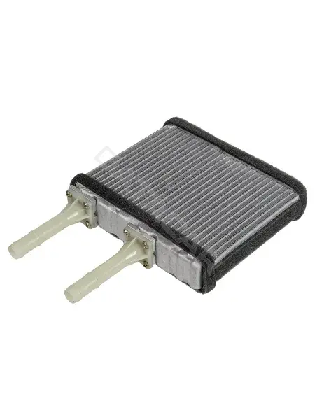 Радиатор печки ZentParts Z19768