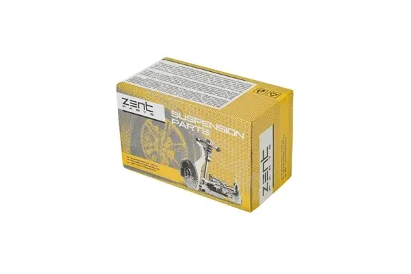 Втулки стабилизатора ZentParts Z25597