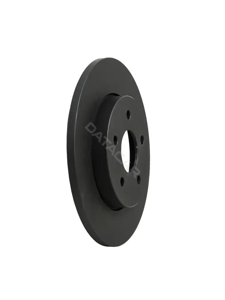 Тормозные диски ZentParts Z06088