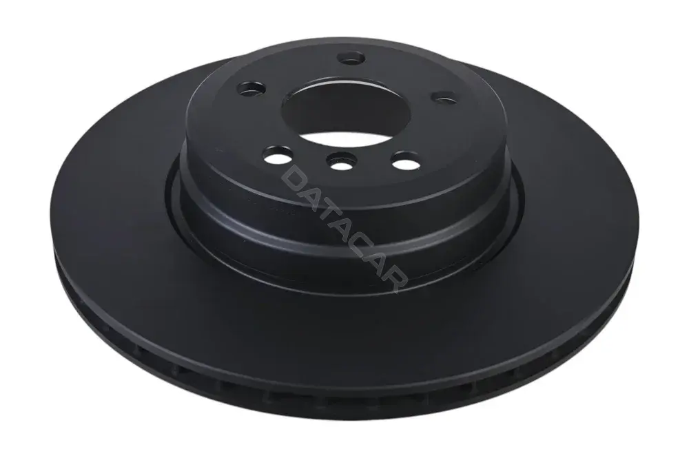 Тормозные диски ZentParts Z06371