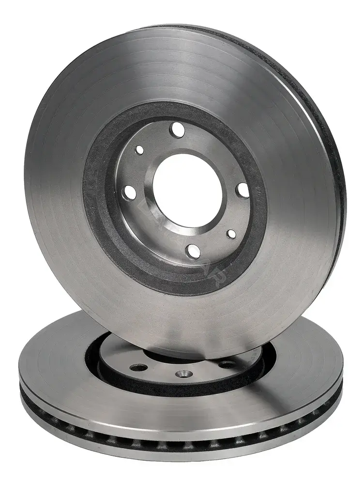 Тормозные диски ZentParts Z06226