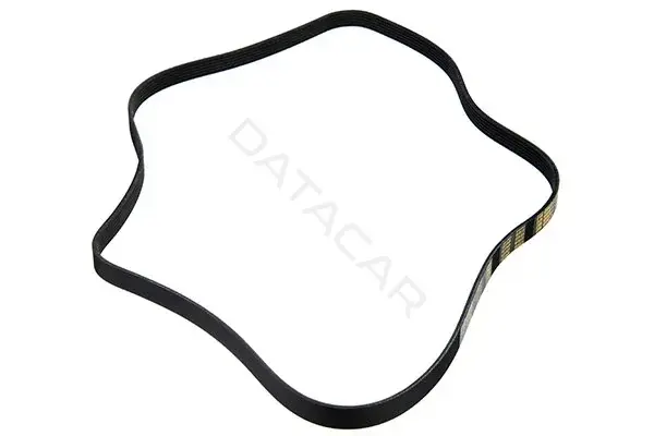 Ремень ручейковый ZentParts Z22658