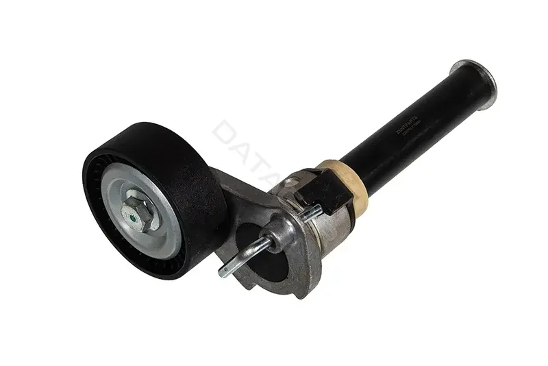 Натяжной ролик ГРМ ZentParts Z23756