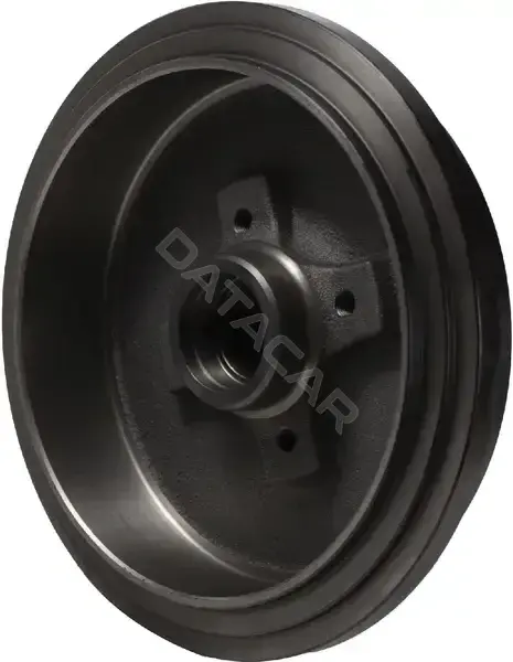 Тормозной барабан ZentParts Z01641