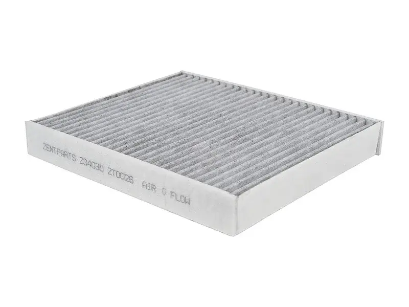 Фильтр салонный ZentParts Z34030