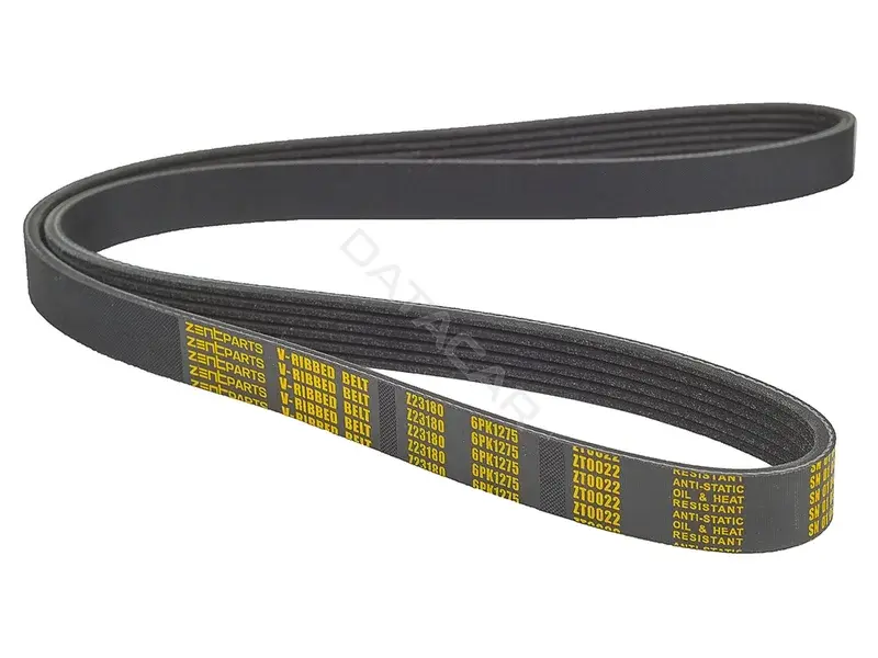 Ремень ручейковый ZentParts Z23180
