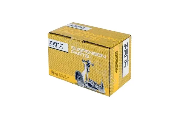 Втулки стабилизатора ZentParts Z25468