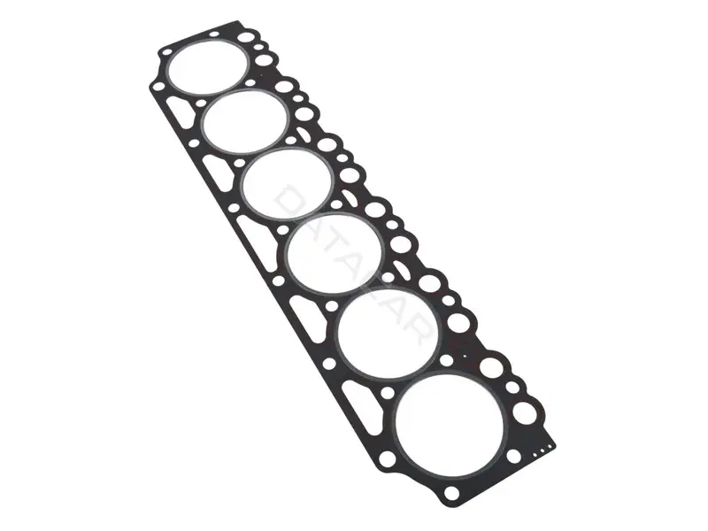 Прокладка ГБЦ ZentParts Z16724