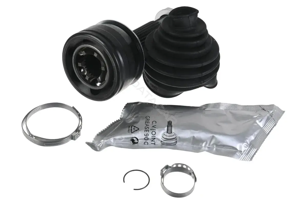 Шрус ZentParts Z21545
