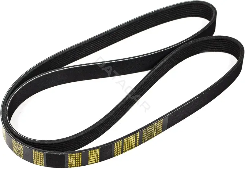 Ремень ручейковый ZentParts Z23002