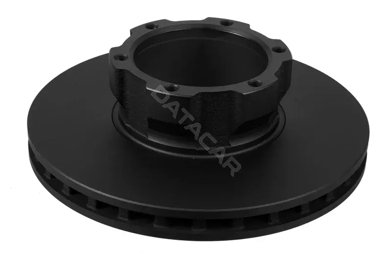 Тормозные диски ZentParts Z06471