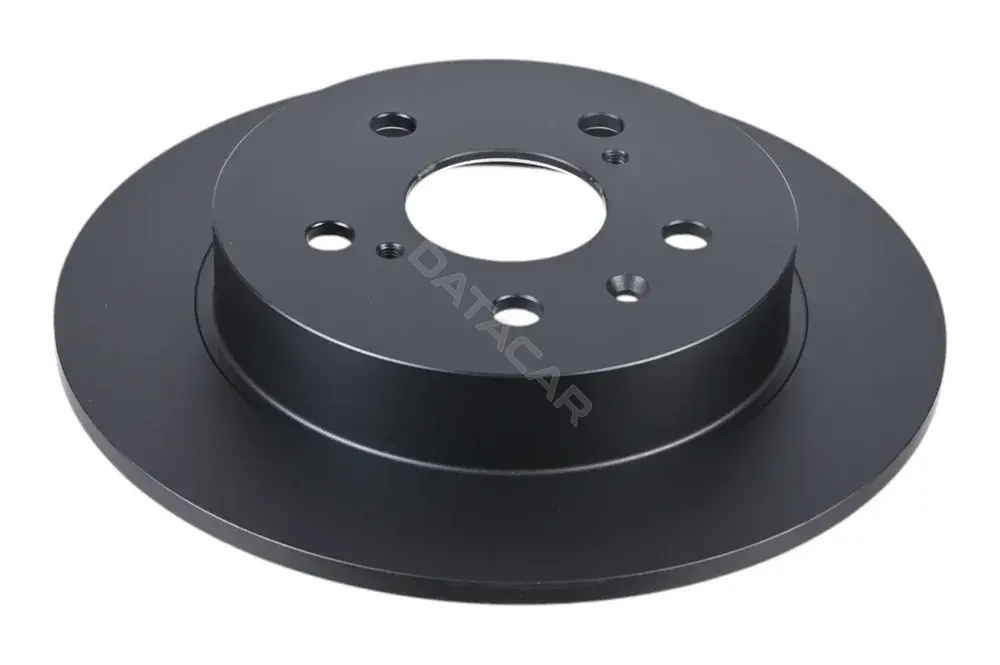 Тормозные диски ZentParts Z06425