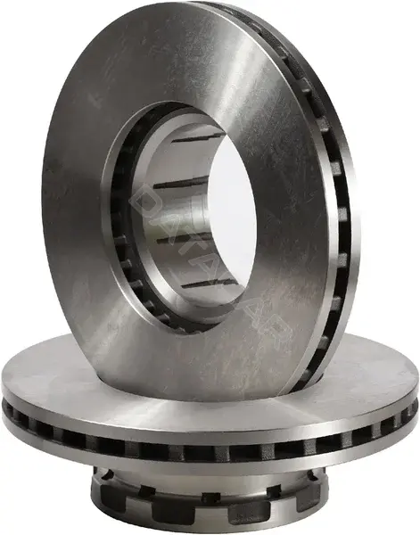Тормозные диски ZentParts Z05935
