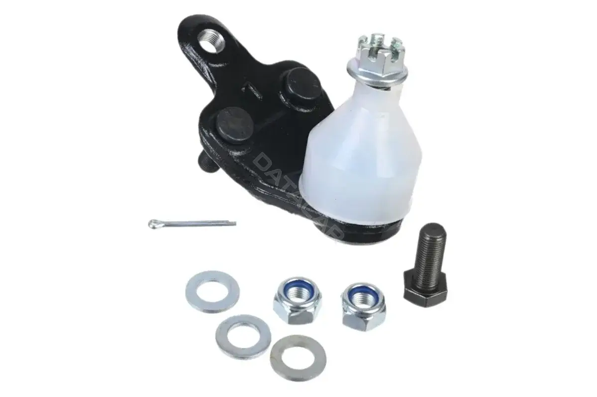 Шаровая опора ZentParts Z37055