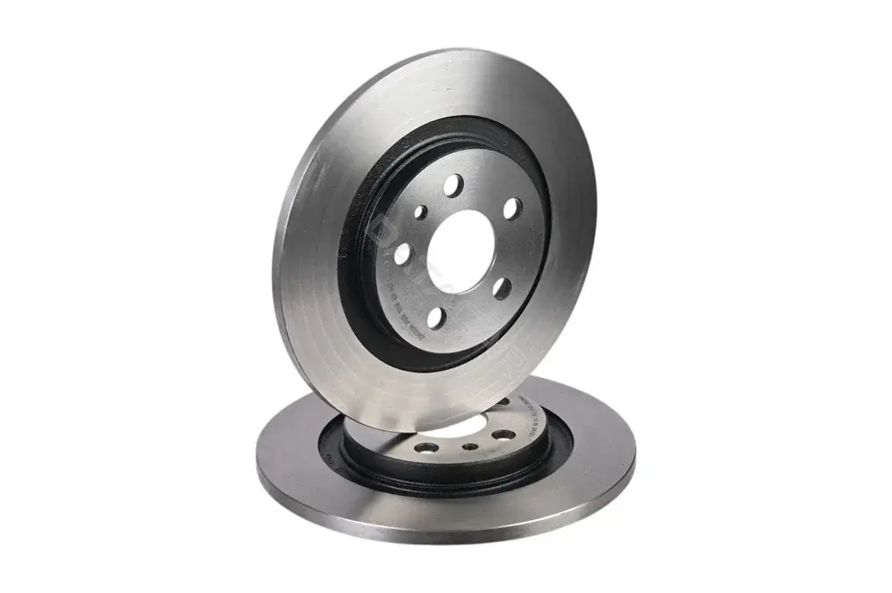 Тормозные диски ZentParts Z06206
