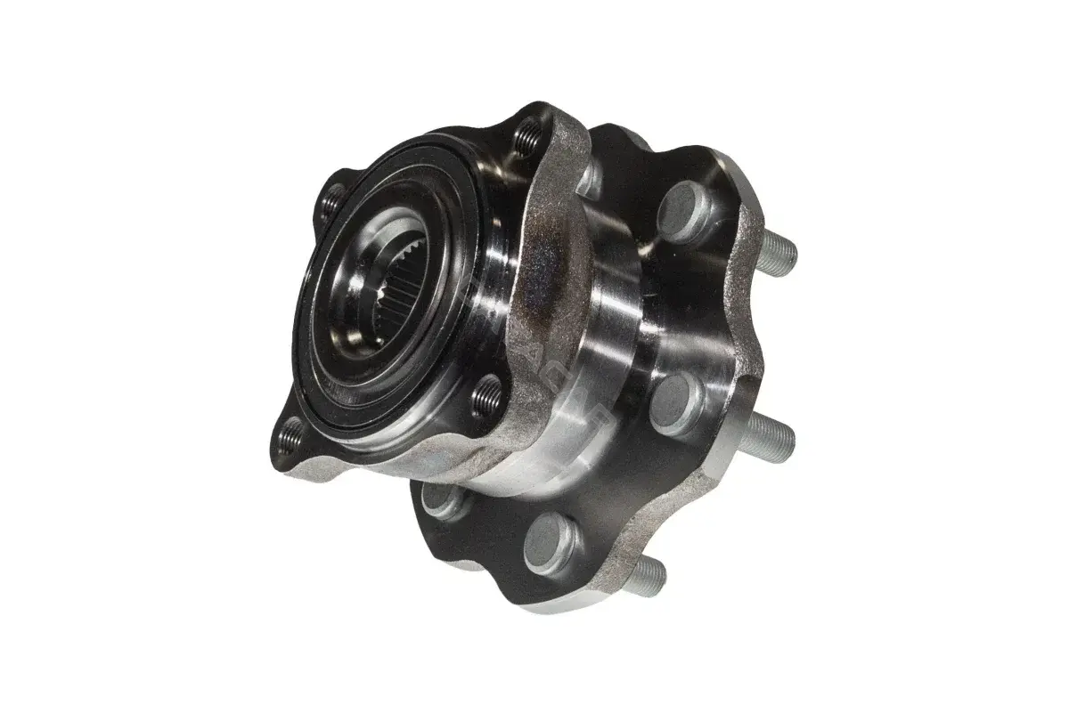 Подшипник ступицы ZentParts Z21992
