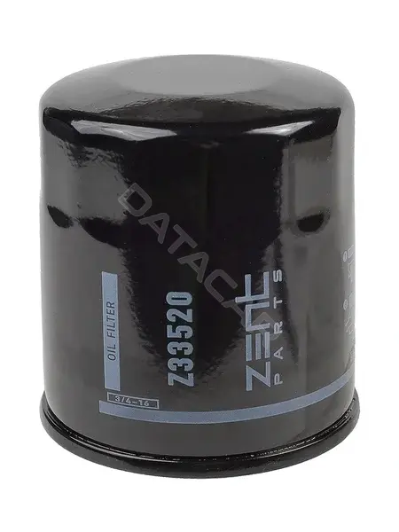 Масляный фильтр ZentParts Z33520