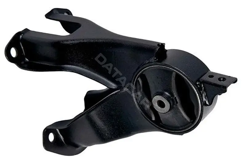 Подушка двигателя (Опора) ZentParts Z13493