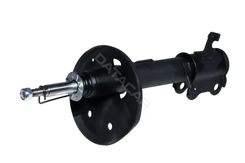 Амортизаторы ZentParts Z00878