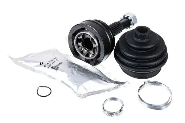 Шрус ZentParts Z21753