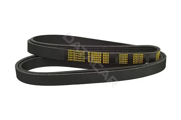 Ремень ручейковый ZentParts Z22694