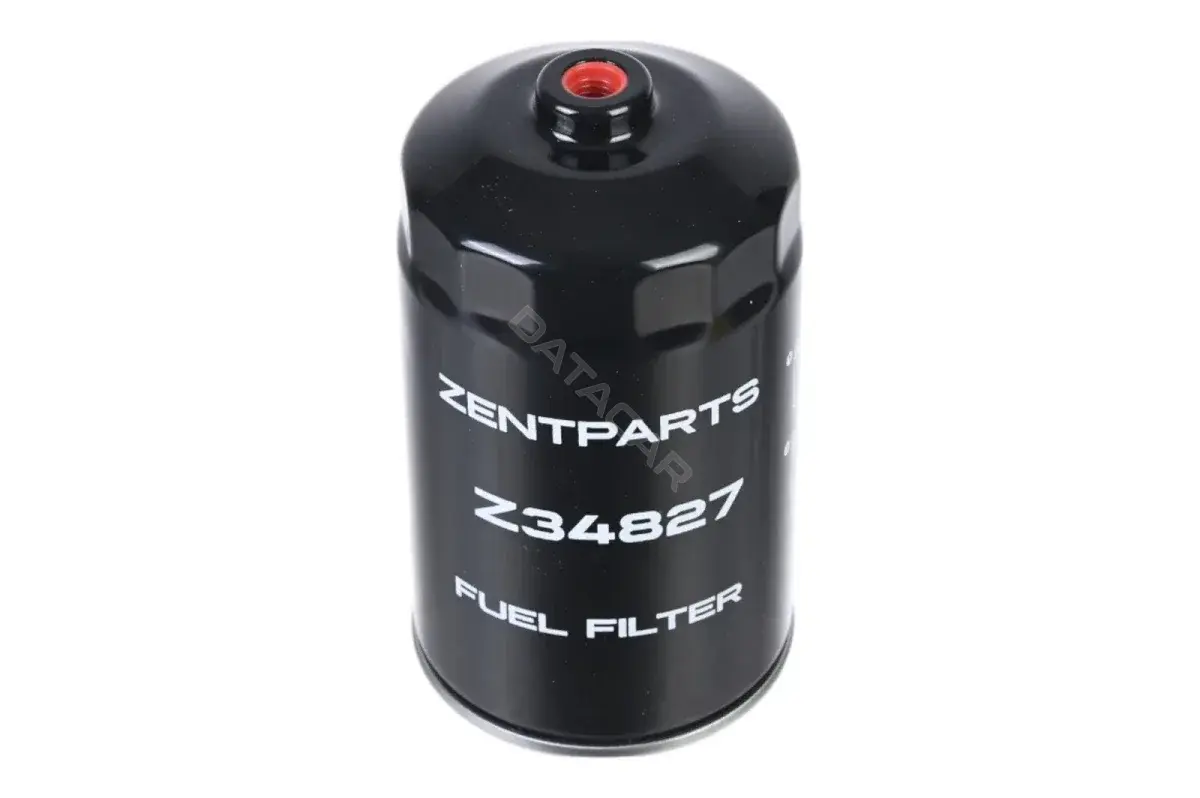 Топливный фильтр ZentParts Z34827