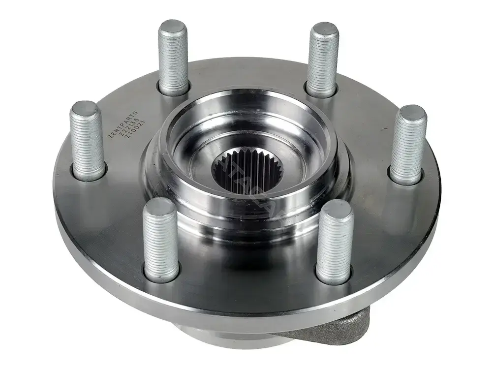 Подшипник ступицы ZentParts Z22135